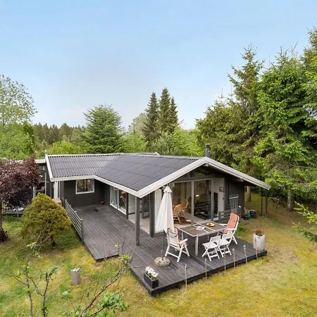 Syrina In Se Jutland By Interhome Fårvang