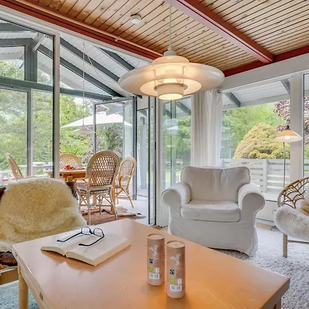 Casa de Férias Syrina By Interhome *