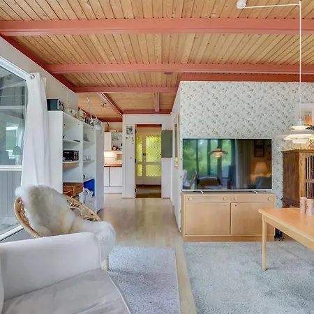 Casa de Férias Syrina By Interhome *