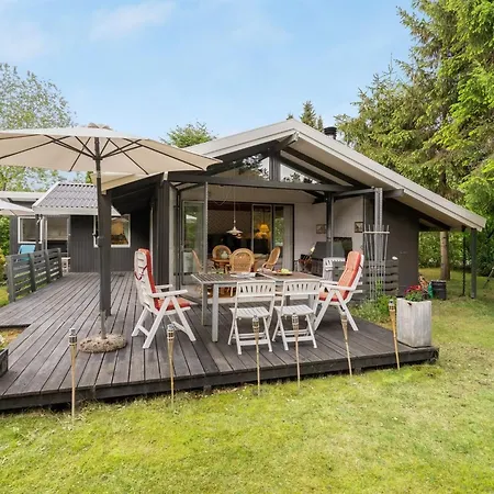 Feriehus Syrina By Interhome *