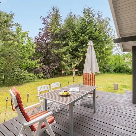 Feriehus Syrina By Interhome Fårvang