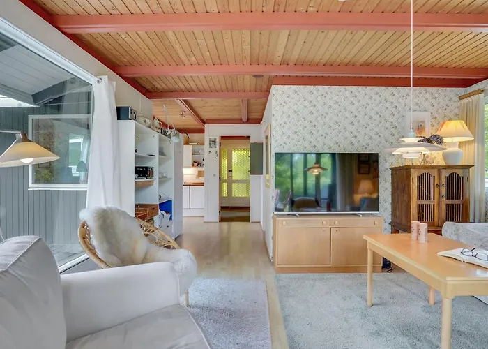 Сasa de vacaciones Syrina By Interhome *