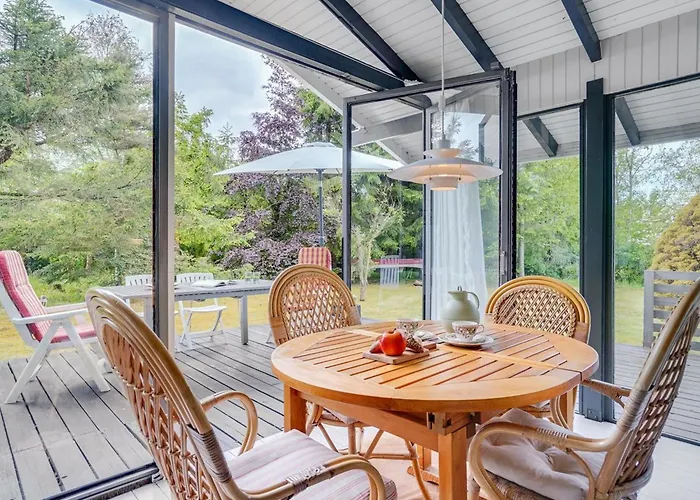 Syrina By Interhome Fårvang